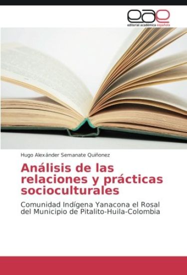 Análisis de las relaciones y prácticas socioculturales