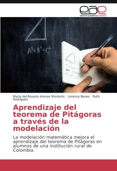 Aprendizaje del teorema de Pitágoras a través de la modelación