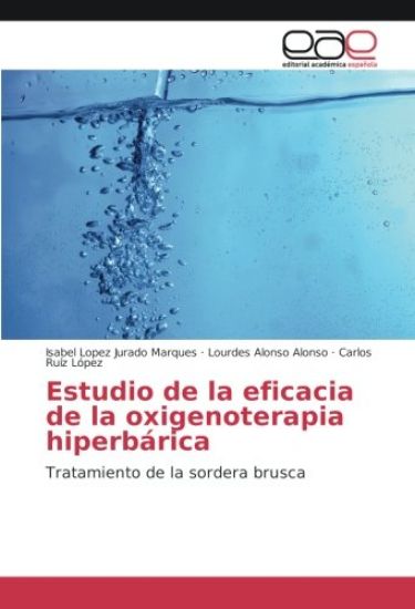 Estudio de la eficacia de la oxigenoterapia hiperbárica
