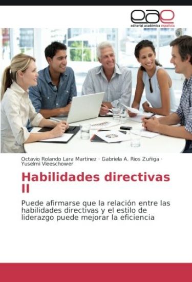 Habilidades directivas II