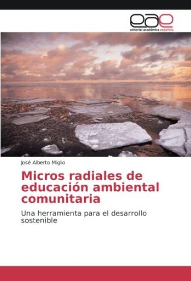 Micros radiales de educación ambiental comunitaria