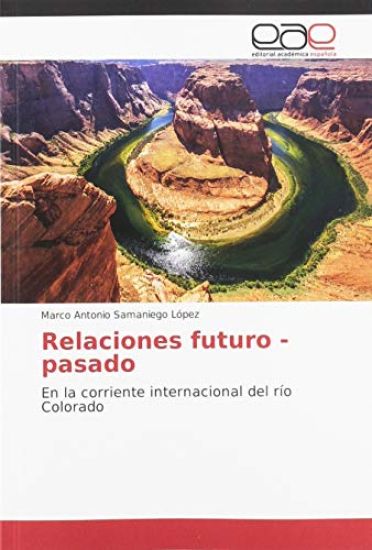Relaciones futuro - pasado