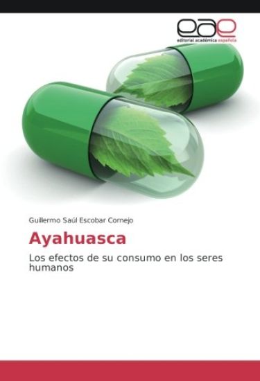 Ayahuasca