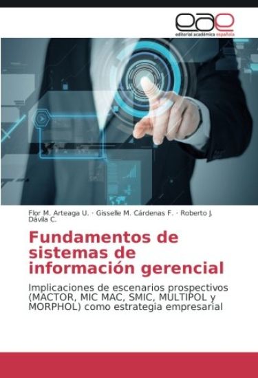 Fundamentos de sistemas de información gerencial