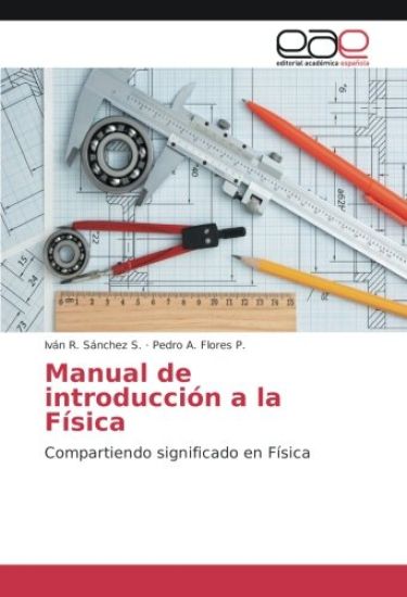 Manual de introducción a la Física