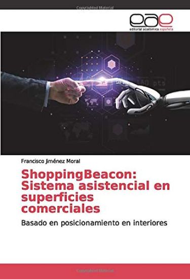 ShoppingBeacon: Sistema asistencial en superficies comerciales