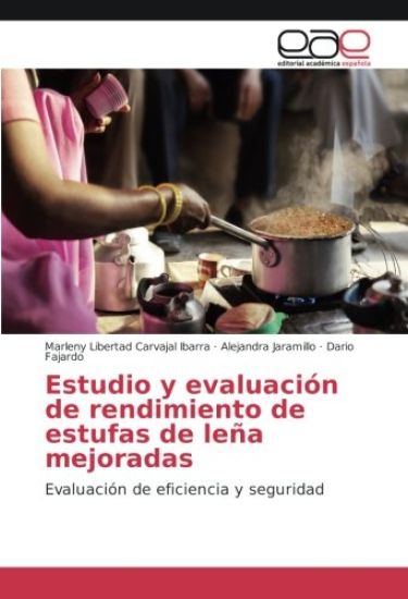 Estudio y evaluación de rendimiento de estufas de leña mejoradas