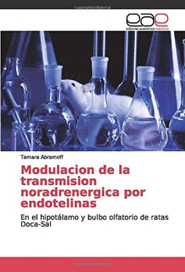 Modulacion de la transmision noradrenergica por endotelinas
