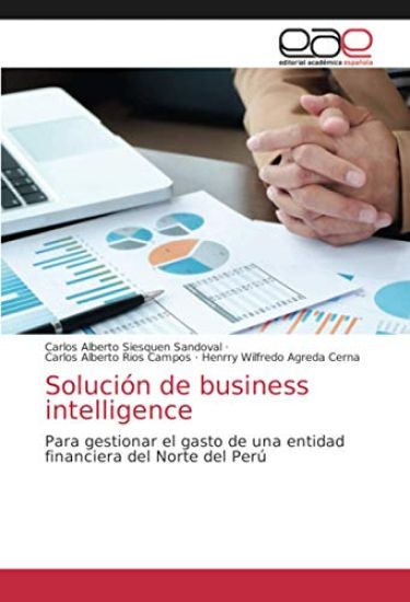 Solución de business intelligence