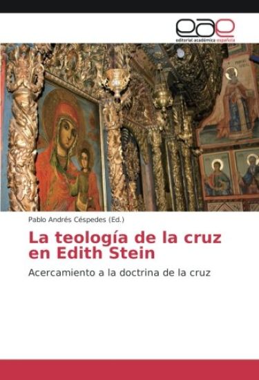 La teología de la cruz en Edith Stein