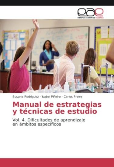 Manual de estrategias y técnicas de estudio