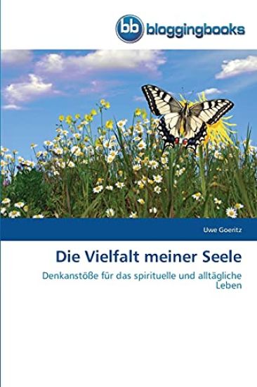 Die Vielfalt meiner Seele