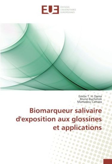 Biomarqueur salivaire d'exposition aux glossines et applications