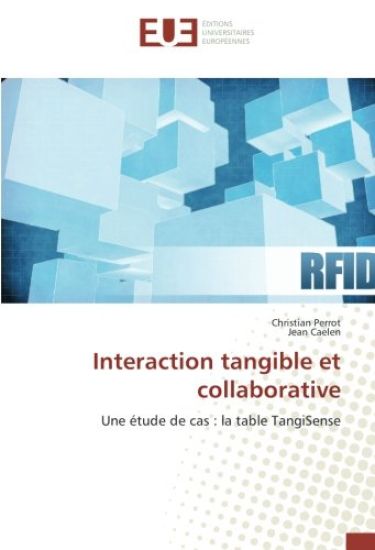 Interaction tangible et collaborative