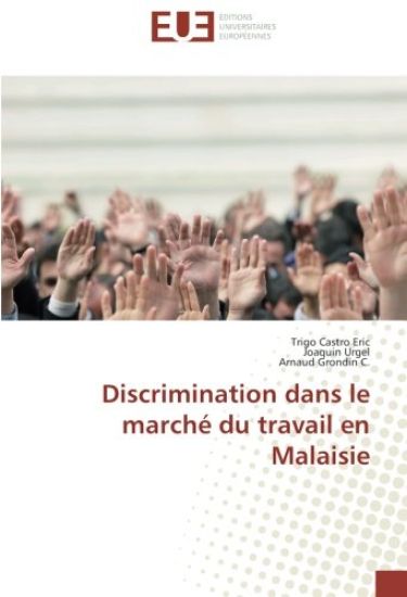 Discrimination dans le marché du travail en Malaisie