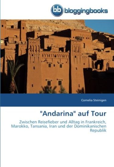 "Andarina" auf Tour