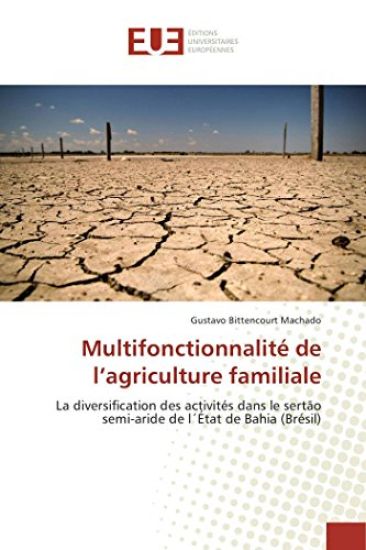 Multifonctionnalité de L Agriculture Familiale