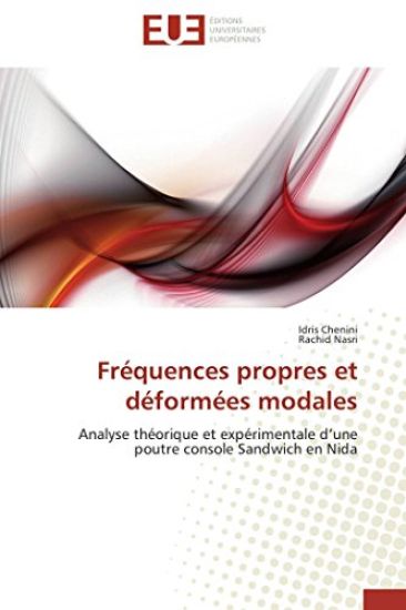 Fr?quences Propres Et D?form?es Modales