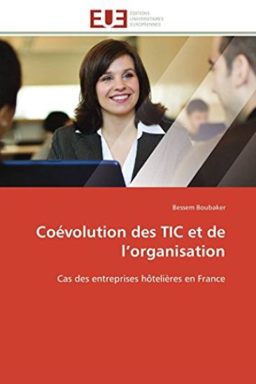 Co?volution Des Tic Et de L Organisation