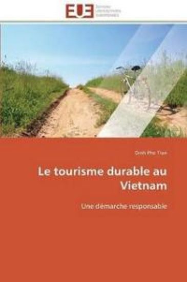 Le Tourisme Durable Au Vietnam