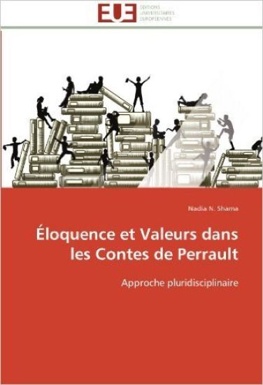 Éloquence et valeurs dans les contes de perrault