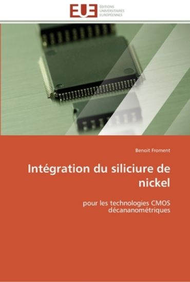 Intégration du siliciure de nickel