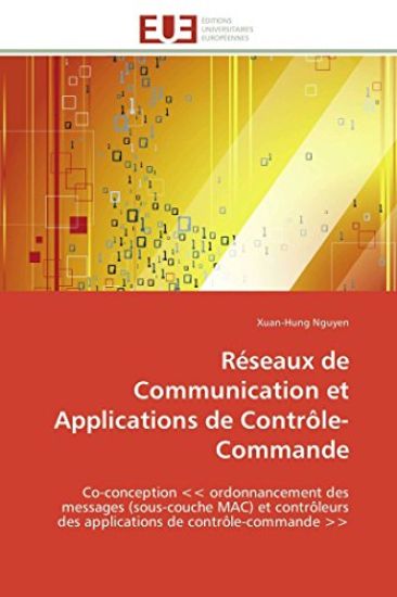 Réseaux de Communication Et Applications de Contrôle-Commande