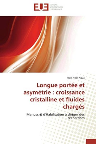 Longue portée et asymétrie