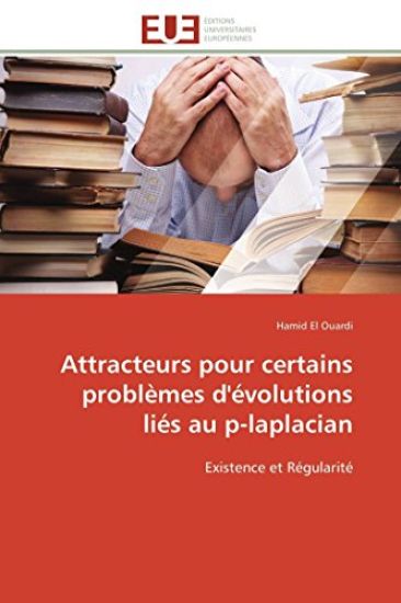 Attracteurs Pour Certains Problèmes d'Évolutions Liés Au P-Laplacian