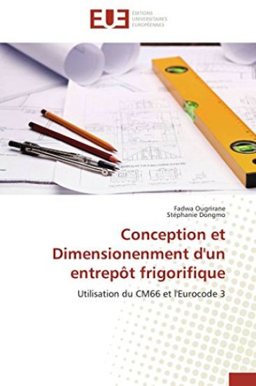 Conception Et Dimensionenment d'Un Entrep?t Frigorifique