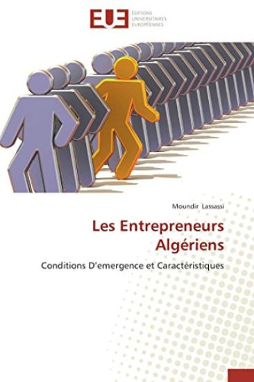 Les Entrepreneurs Alg?riens