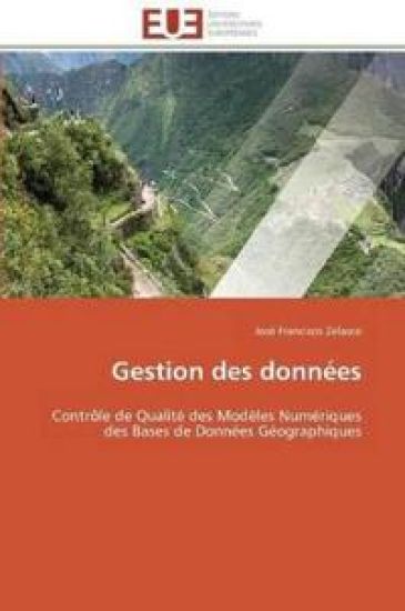 Gestion Des Donn?es
