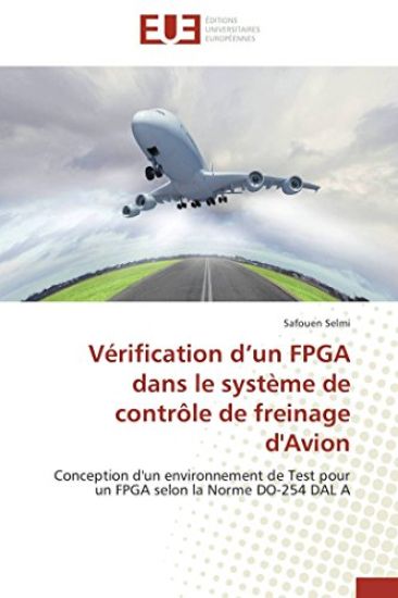 V?rification D Un FPGA Dans Le Syst?me de Contr?le de Freinage d'Avion
