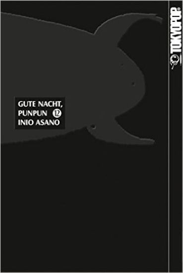 Gute Nacht, Punpun 12