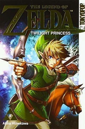 The Legend of Zelda