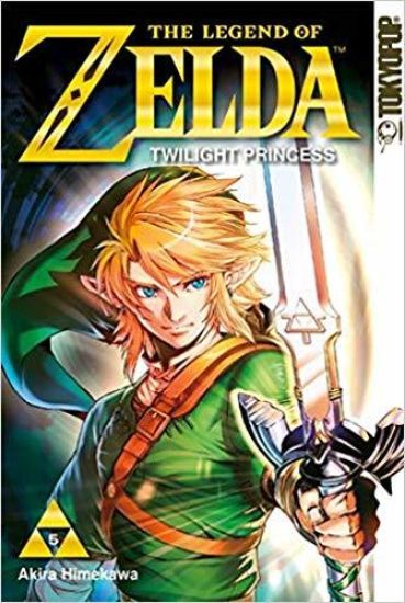 The Legend of Zelda