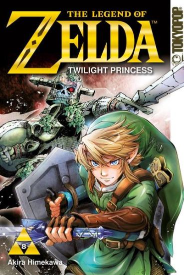 The Legend of Zelda
