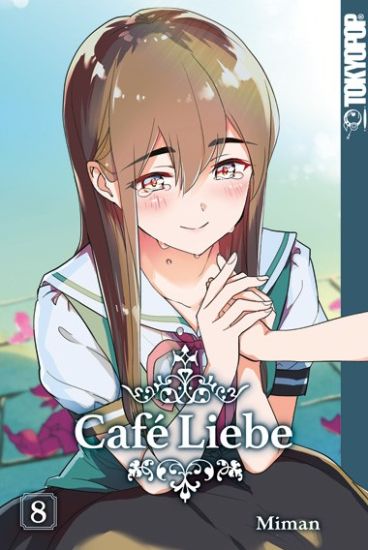 Miman: Café Liebe 08