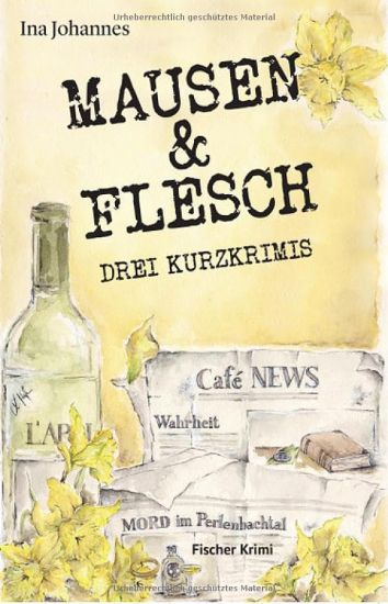 Mausen & Flesch