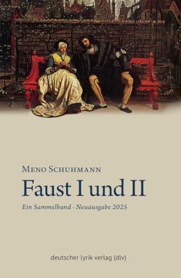 Faust I und II