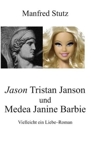Jason Tristan Janson und Medea Janine Barbie