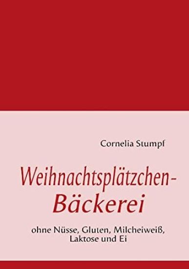 Weihnachtsplätzchen-Bäckerei
