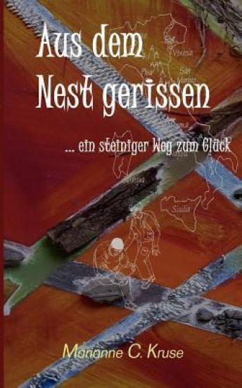 Aus dem Nest gerissen