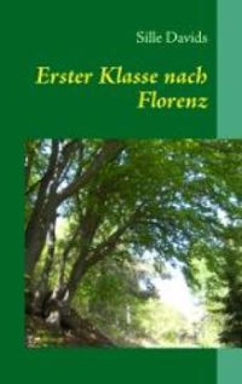 Erster Klasse nach Florenz