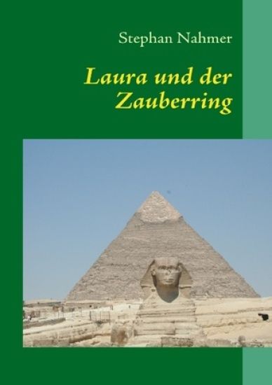 Laura und der Zauberring