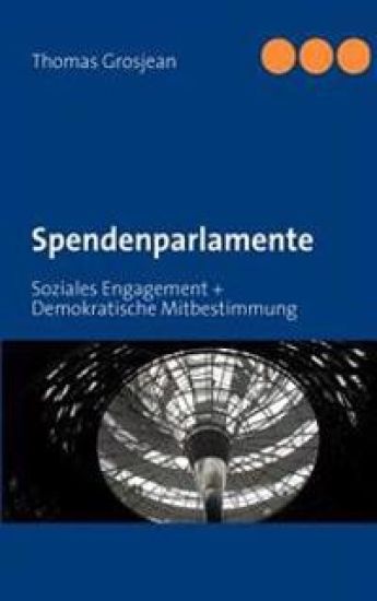 Spendenparlamente