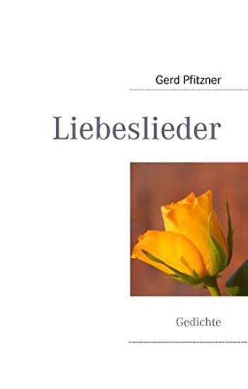 Liebeslieder