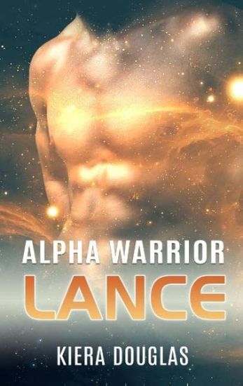 Alpha Warrior Lance