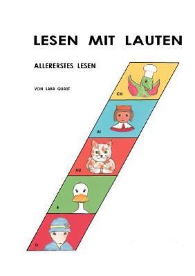 Lesen Mit Lauten