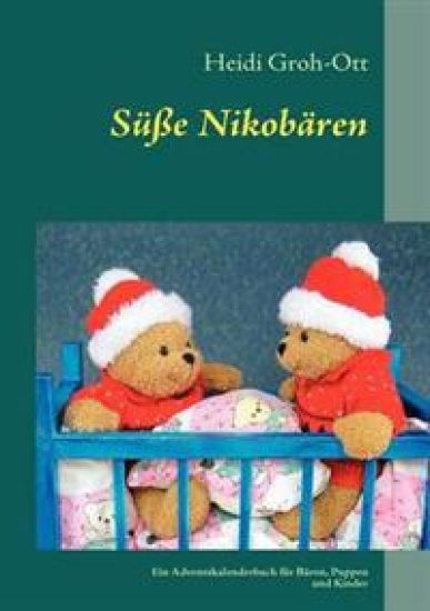 Süße Nikobären